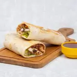 Mexicano Sandwich